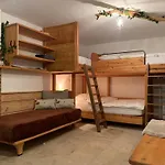 Bergluftwohnung Zirbenzapfen Appartement