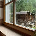 Bergluftwohnung Zirbenzapfen Appartement *