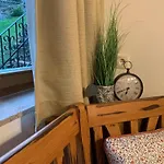 Bergluftwohnung Zirbenzapfen Appartement