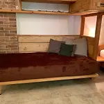 Bergluftwohnung Zirbenzapfen Appartement *