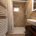 Appartement Bergluftwohnung Zirbenzapfen