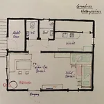 Bergluftwohnung Zirbenzapfen Appartement