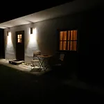 Appartement Bergluftwohnung Zirbenzapfen *