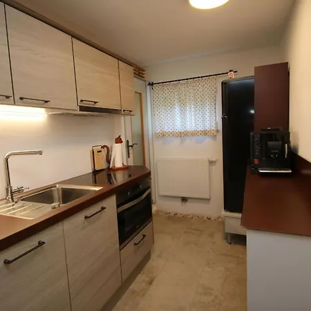 شاليه Bergchalet Zirbenzapfen يودنبورغ