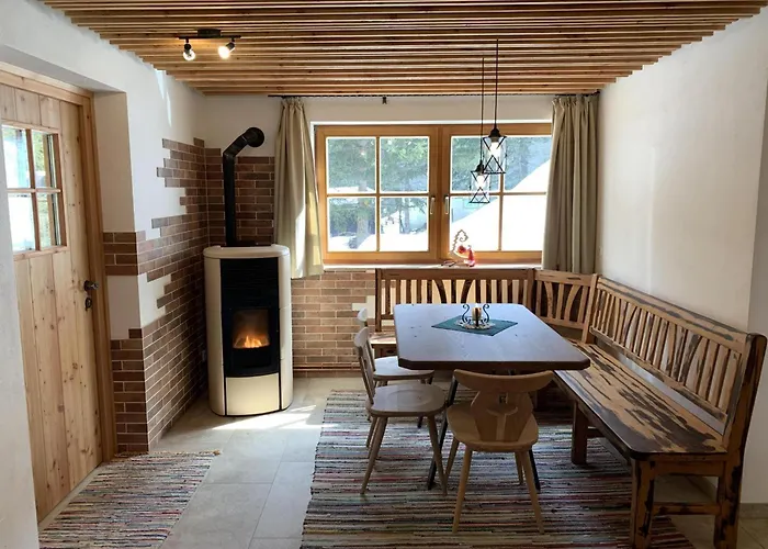 Zirbenzapfen * 尤登堡