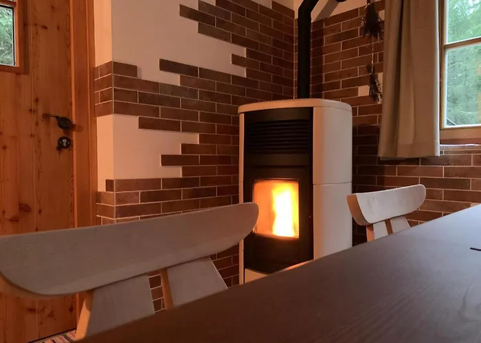 Zirbenzapfen 尤登堡