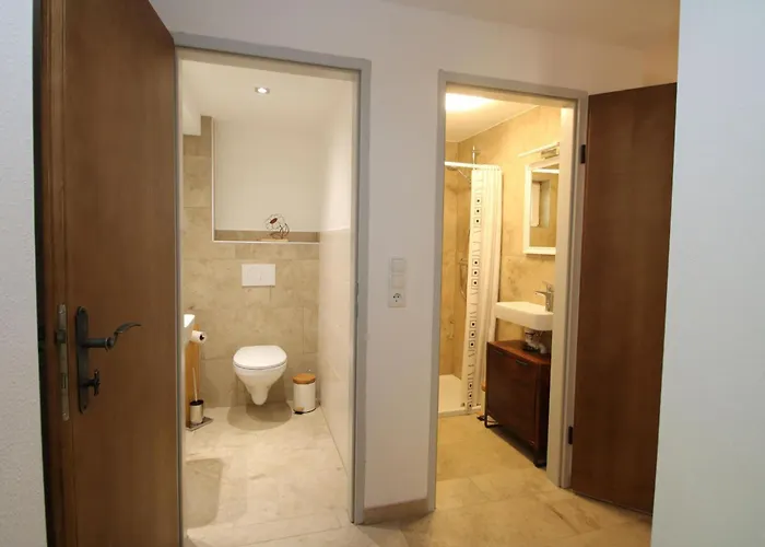 Apartment Zirbenzapfen Judenburg