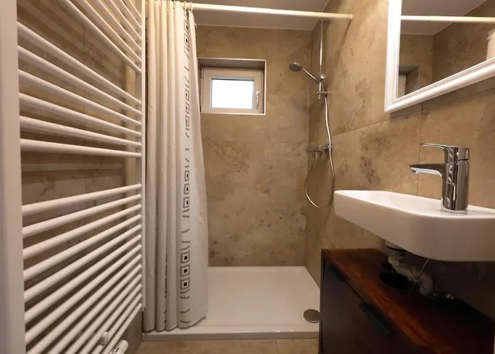 Apartment Zirbenzapfen