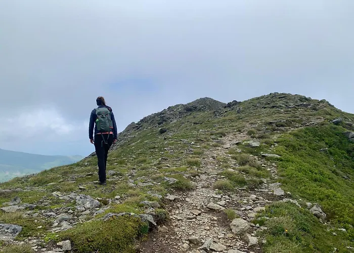Apartment Zirbenzapfen Judenburg
